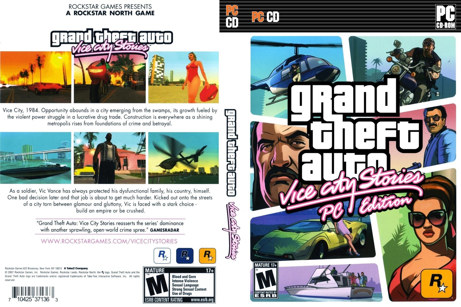 how to download gta vice city in pc